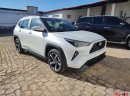 TOYOTA YARIS CROSS XRE 1.5 AUT