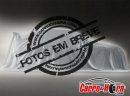 VOLKSWAGEN GOL  4P 1.0  MI