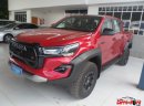 TOYOTA HILUX  GR 2.8 4X4 AUT