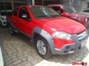 FIAT STRADA CAB DUPLA  ADENTURE