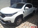 FIAT STRADA CAB DUPLA 1.3 VOLCANO