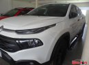 FIAT TORO ENDURENCE TURBO DIESEL