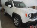 JEEP RENEGADE LONGITUDE  AUT