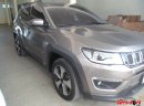 JEEP COMPASS 2.0  LONGITUDE FLEX