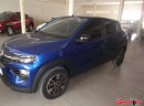 RENAULT KWID 1.0 INTENSE