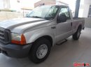 FORD F-250 XL CAB S 4X2 TURBO