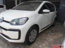 VOLKSWAGEN UP 4P 1.0 MI
