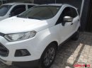 FORD ECOSPORT 1.6 FREESTYLE