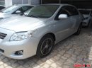 TOYOTA COROLLA GLI 1.8 MANUAL