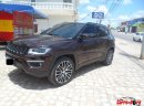 JEEP COMPASS 4X4 LIMITED