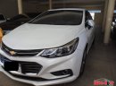 CHEVROLET CRUZE LTZ 1.4 AUT