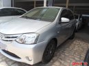 TOYOTA ETIOS  1.3 HATCH