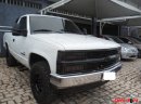 CHEVROLET SILVERADO 4X2 DIESEL