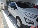 FORD ECOSPORT 1.5 AUTOM�TICO