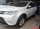 TOYOTA RAV4  2.0 AUT