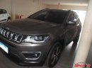 JEEP COMPASS LONGITUDE