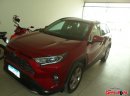 TOYOTA RAV4 HIBRIDA