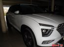 HYUNDAI CRETA AUT LIMITED