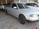 VOLSWAGEN SAVEIRO 1.6 SURF