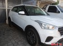 HYUNDAI CRETA 1.6 AUTOM�TICO