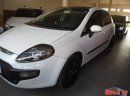 FIAT PUNTO 1.4 ATTRACTIVE