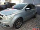 CHEVROLET AGILE 1.4 LTZ