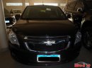 CEVROLET COBALT 1.8 LT AUT
