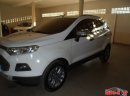 FORD ECOSPORT 1.6 FREESTYLE