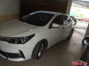TOYOTA COROLLA GLI AUTOM�TICO