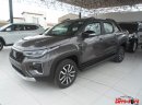 FIAT STRADA CAB DUPLA  AUT TURBO RANCH